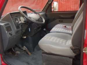 IVECO Daily PRITSCHE Camioneta - Autoutilitara