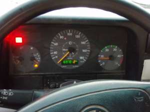 VW LT 35 - 2.5TDI Duba Autoutilitara