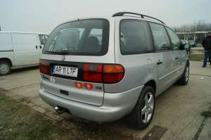 VW Sharan