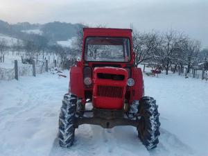 Vind Tractor 500 DTC  Import