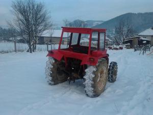Vind Tractor 500 DTC  Import