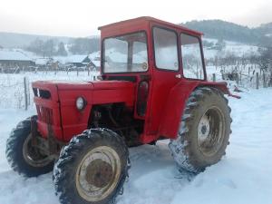 Vind Tractor 500 DTC  Import