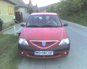 dacia logan laureat