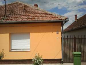 VAND CASA