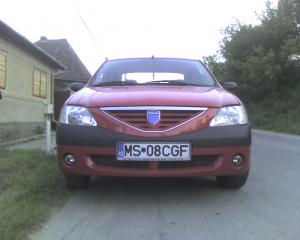 dacia logan laureat