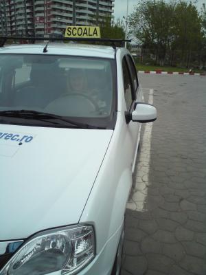 Curs conducere auto moto