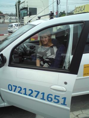 PROFESOR LEGISLATIE RUTIERA si INSTRUCTOR AUTO
