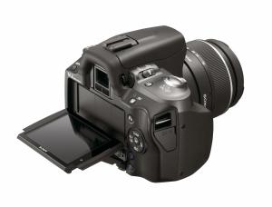 Vand Sony DSLR A380