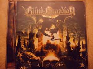 Vand CD-uri muzica rock