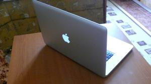 Aplle MacBook Pro