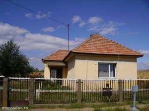 Casa de vanzare Ungaria