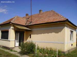 Casa de vanzare Ungaria