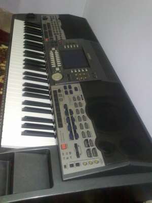 Vand orga Yamaha psr 9000 stare foarte buna