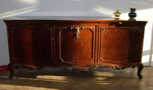 Mobila stil pentru living - Lenghen Wien 1890,   stare exceptionala