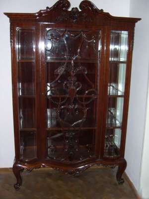 Mobila stil pentru living - Lenghen Wien 1890,   stare exceptionala