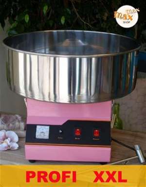 MASINI VATA ZAHAR XXL -MASINI POPCORN