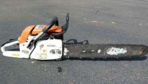 drujba stihl 038 profesionala second hand