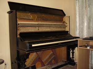 Pianina