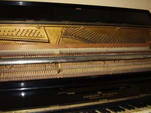 Pianina