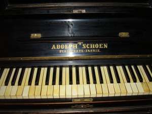 Pianina