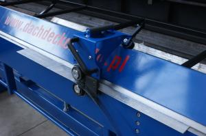 Abkant abkantul manual - ZRF-M - 3250/1, 5; 3750/1, 0; 4250/1, 0 VIDEO!