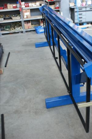 Abkant abkantul manual - ZRF-M - 3250/1, 5; 3750/1, 0; 4250/1, 0 VIDEO!
