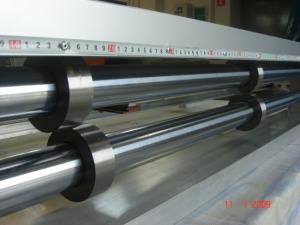 ABKANT GHILOTINA MANUAL 2 2,    5 3 M - MOTOR - VIDEO