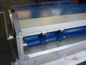 ABKANT GHILOTINA MANUAL 2 2,    5 3 M - MOTOR - VIDEO