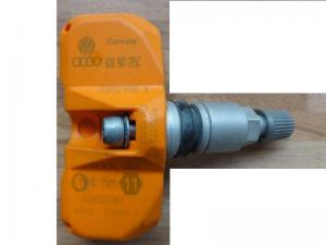 Senzor presiune pneuri,   roti,   TPMS,   valve de schimb pt senzori