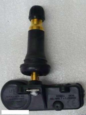 Senzor presiune pneuri,   roti,   TPMS,   valve de schimb pt senzori