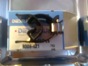 Valve Delphi 9308-621C (Duze Retur)