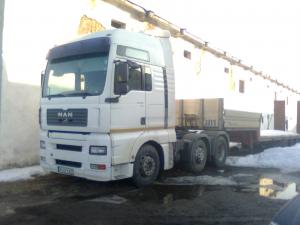 Trailer si platforma de inchiriat 0723586465