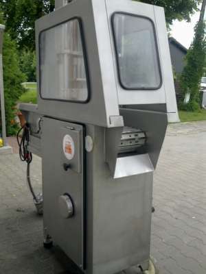 Vand Utilaj de injectat carne  INJECT STAR BI52/72