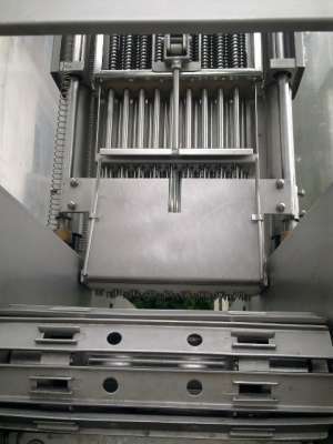 Vand Utilaj de injectat carne  INJECT STAR BI52/72