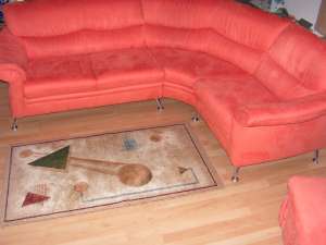 Canapele si coltare import Germania