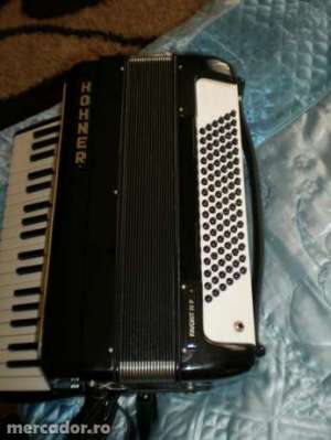 Acordeon Hohner Favorit