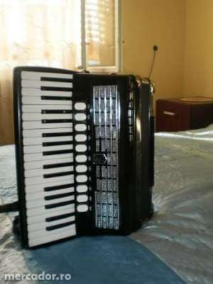 Acordeon Hohner Favorit
