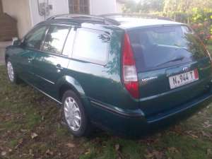 ford mondeo recent adus