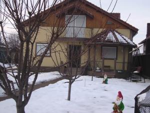 Vanzare/schimb casa/vila  Frumusani