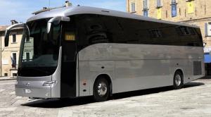 Inchiriez autocar