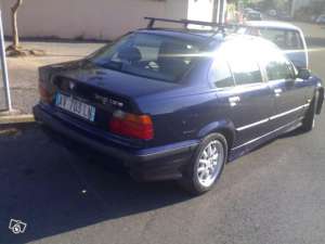 BMW 318tds