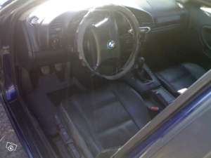 BMW 318tds