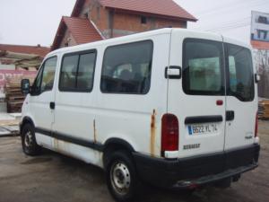 RENAULT Trafic 2.2 DCI  / tel: 0751-757719 /