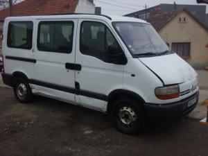 RENAULT Trafic 2.2 DCI  / tel: 0751-757719 /