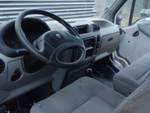 RENAULT Trafic 2.2 DCI  / tel: 0751-757719 /