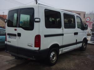 RENAULT Trafic 2.2 DCI  / tel: 0751-757719 /