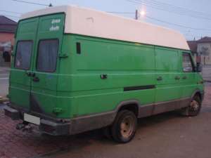 IVECO TurboDaily 35-10  / tel: 0749-532746 /