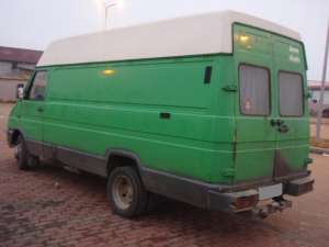 IVECO TurboDaily 35-10  / tel: 0749-532746 /