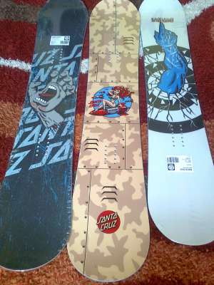 vand echipament snowboard nou si second hand