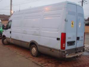 IVECO Daily 35C13 Maxi lung Maxi inalt  / tel: 0746-079193 /